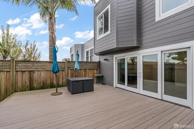 $6,700 | 112 Baden Street, San Francisco, CA 94131