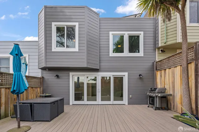 $6,700 | 112 Baden Street, San Francisco, CA 94131