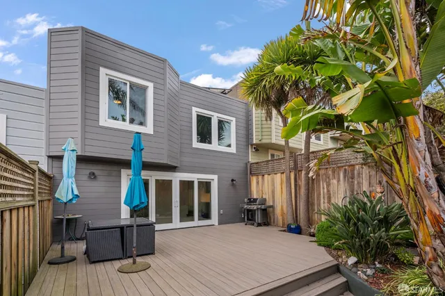 $6,700 | 112 Baden Street, San Francisco, CA 94131