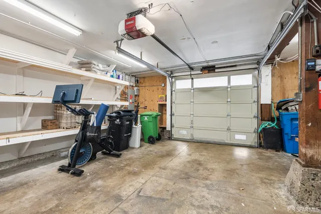 $6,700 | 112 Baden Street, San Francisco, CA 94131