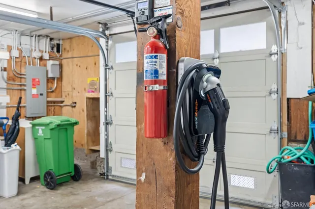 $6,700 | 112 Baden Street, San Francisco, CA 94131