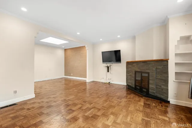 $6,700 | 112 Baden Street, San Francisco, CA 94131