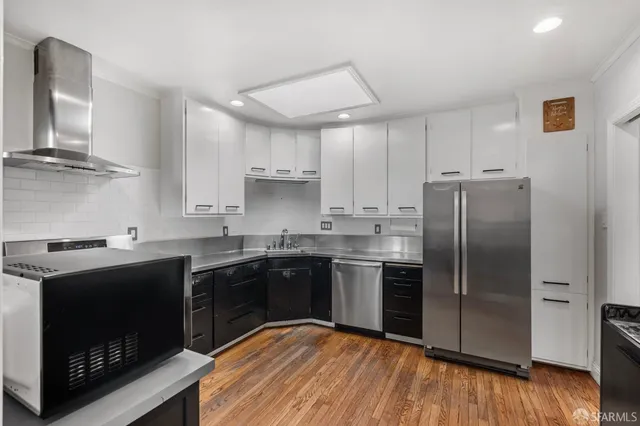 $6,700 | 112 Baden Street, San Francisco, CA 94131