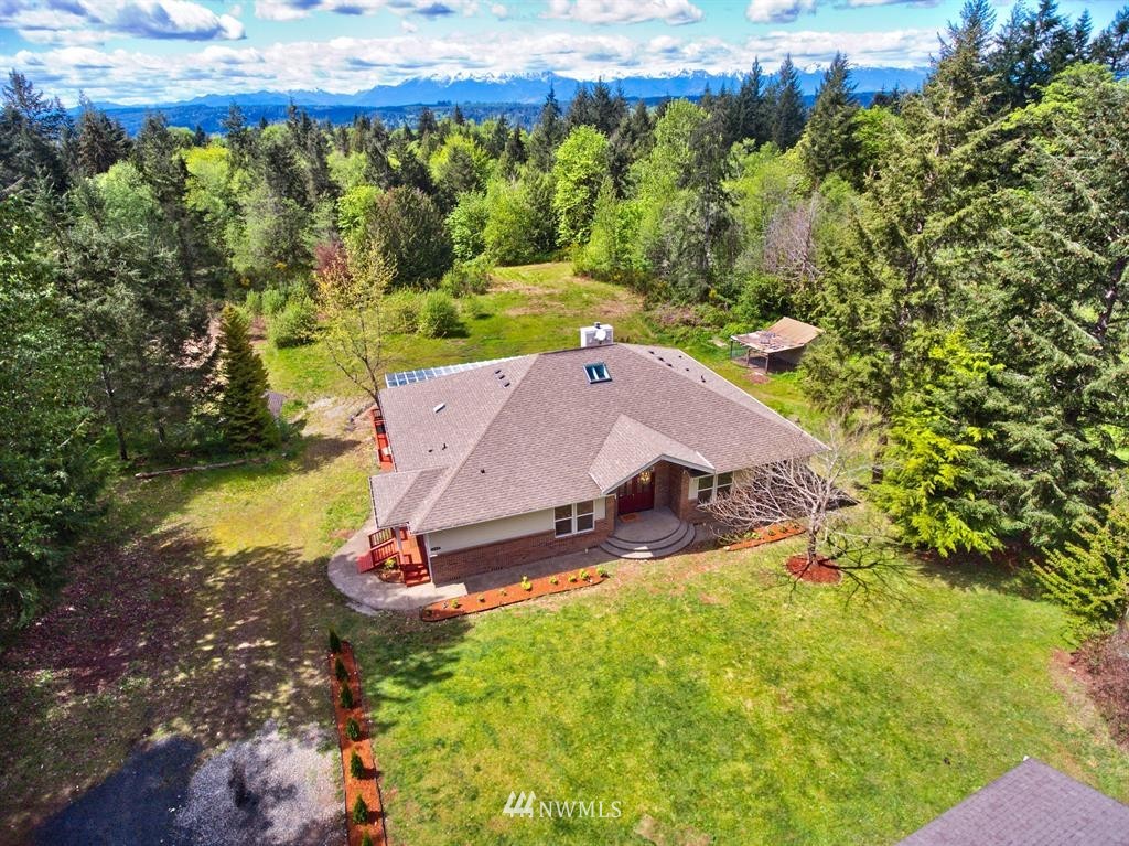 1160 East Rasor Road Belfair, WA 98528 - Photo 1 of 25 Gallery Image 1