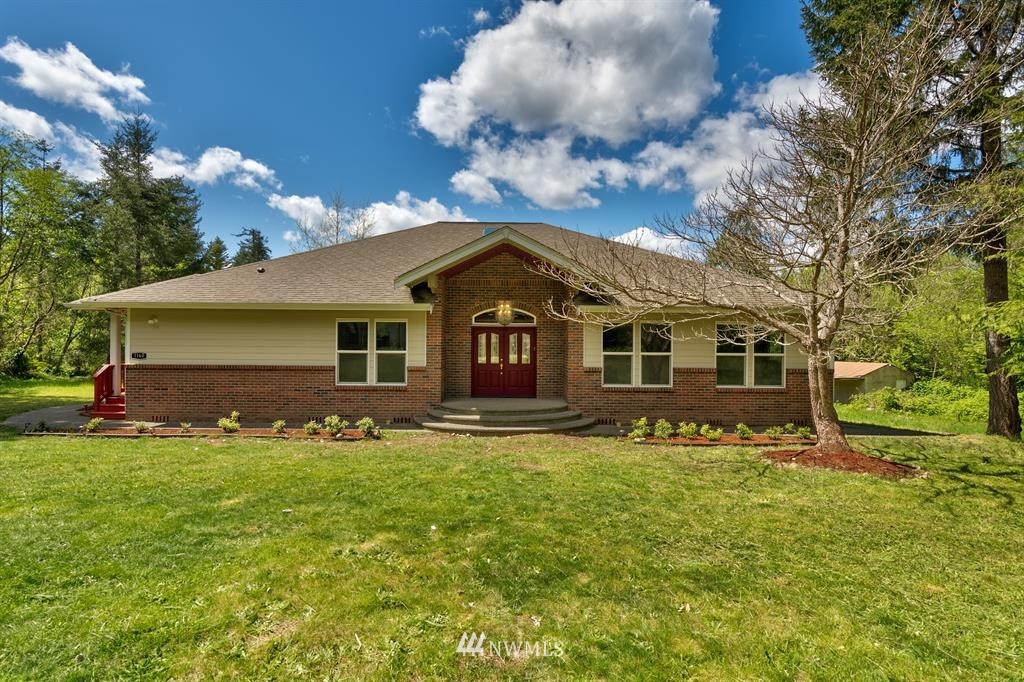 1160 East Rasor Road Belfair, WA 98528 - Photo 2 of 25 Gallery Image 2