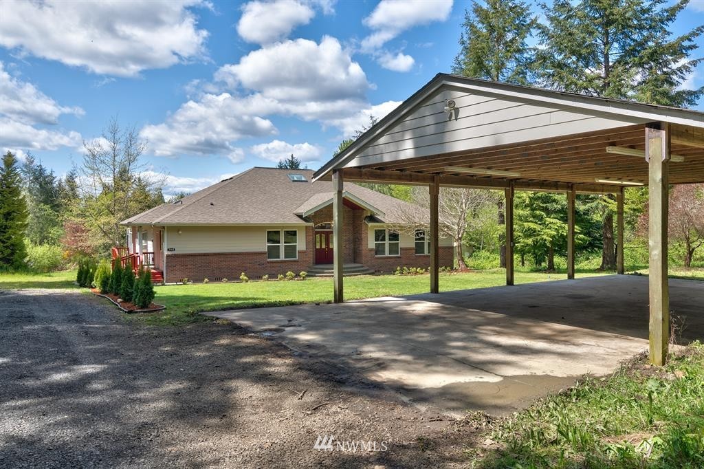 1160 East Rasor Road Belfair, WA 98528 - Photo 23 of 25 Gallery Image 23