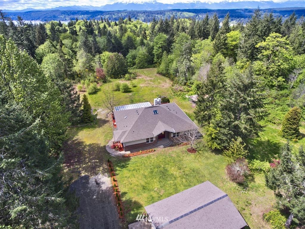 1160 East Rasor Road Belfair, WA 98528 - Photo 24 of 25 Gallery Image 24