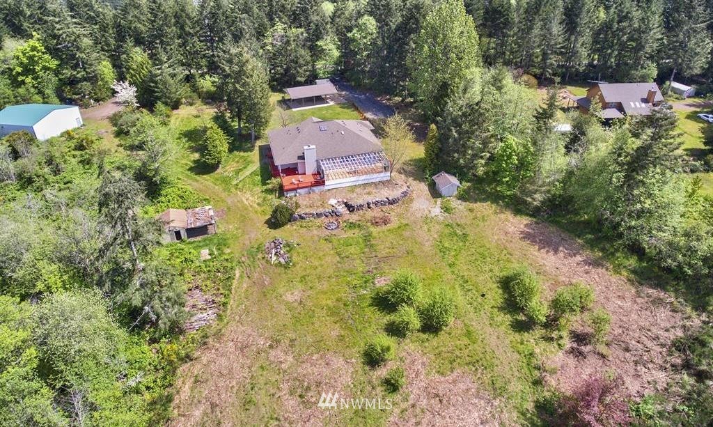 1160 East Rasor Road Belfair, WA 98528 - Photo 25 of 25 Gallery Image 25