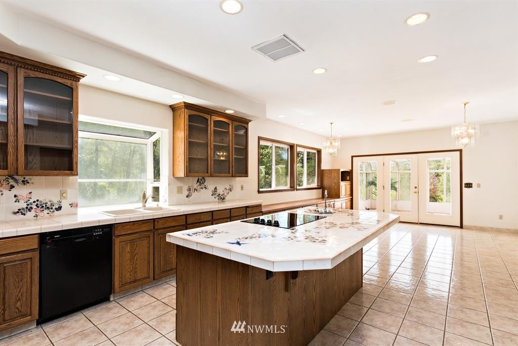 1160 East Rasor Road Belfair, WA 98528 - Photo 4 of 25 Gallery Image 4