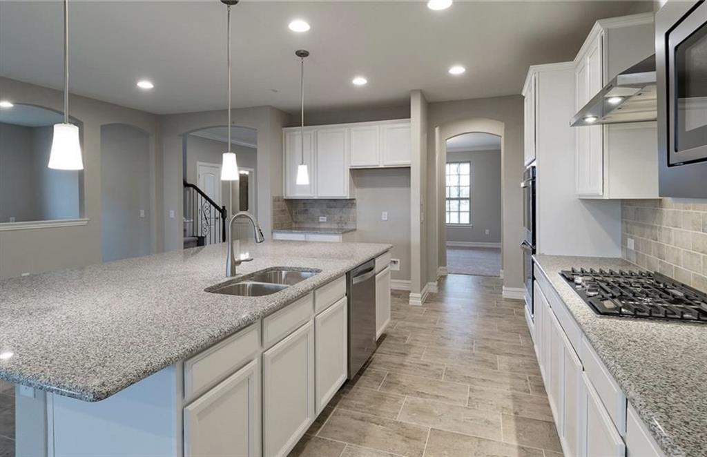14946 Rosario Road Frisco, TX 75035 - Photo 7 of 24