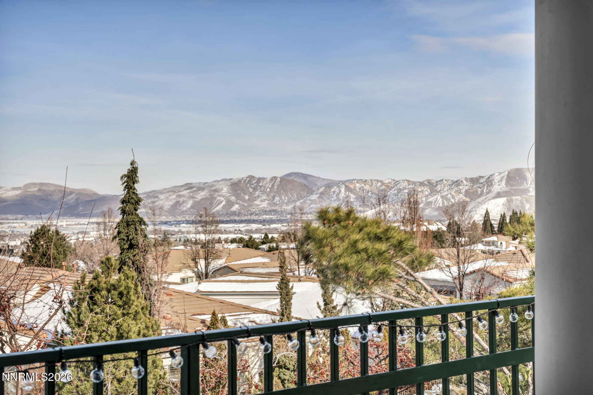 4530 Tosco Drive Reno, NV 89509 - Photo 30 of 32 75.patio view