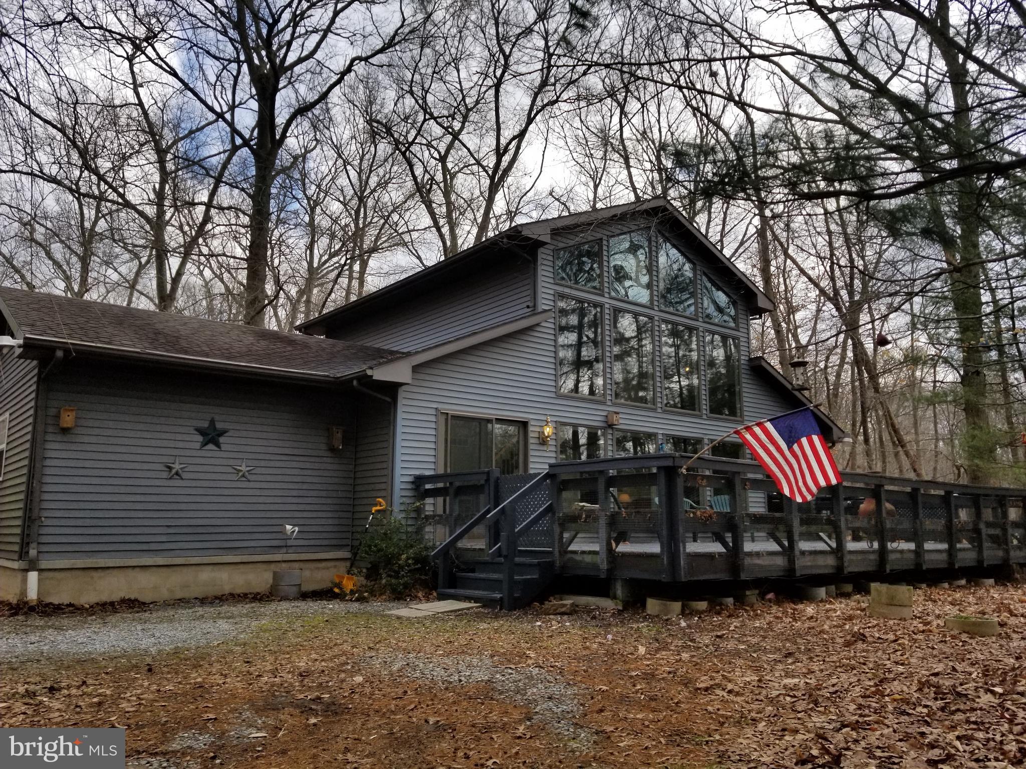 210 Pfalzgroff Road Millington, MD 21651 - Photo 1 of 19 Exterior (Front)