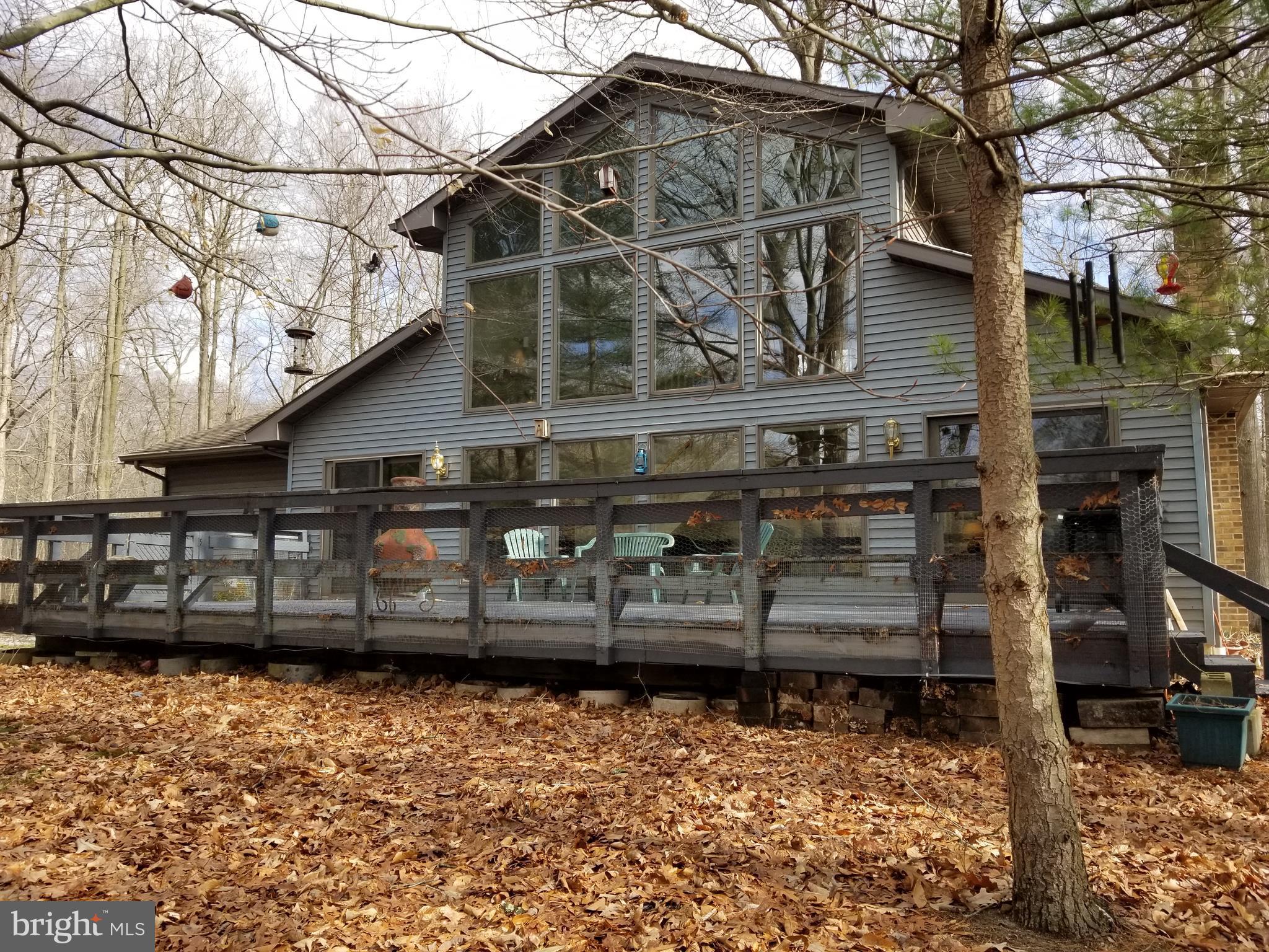 210 Pfalzgroff Road Millington, MD 21651 - Photo 2 of 19 Exterior (Front)