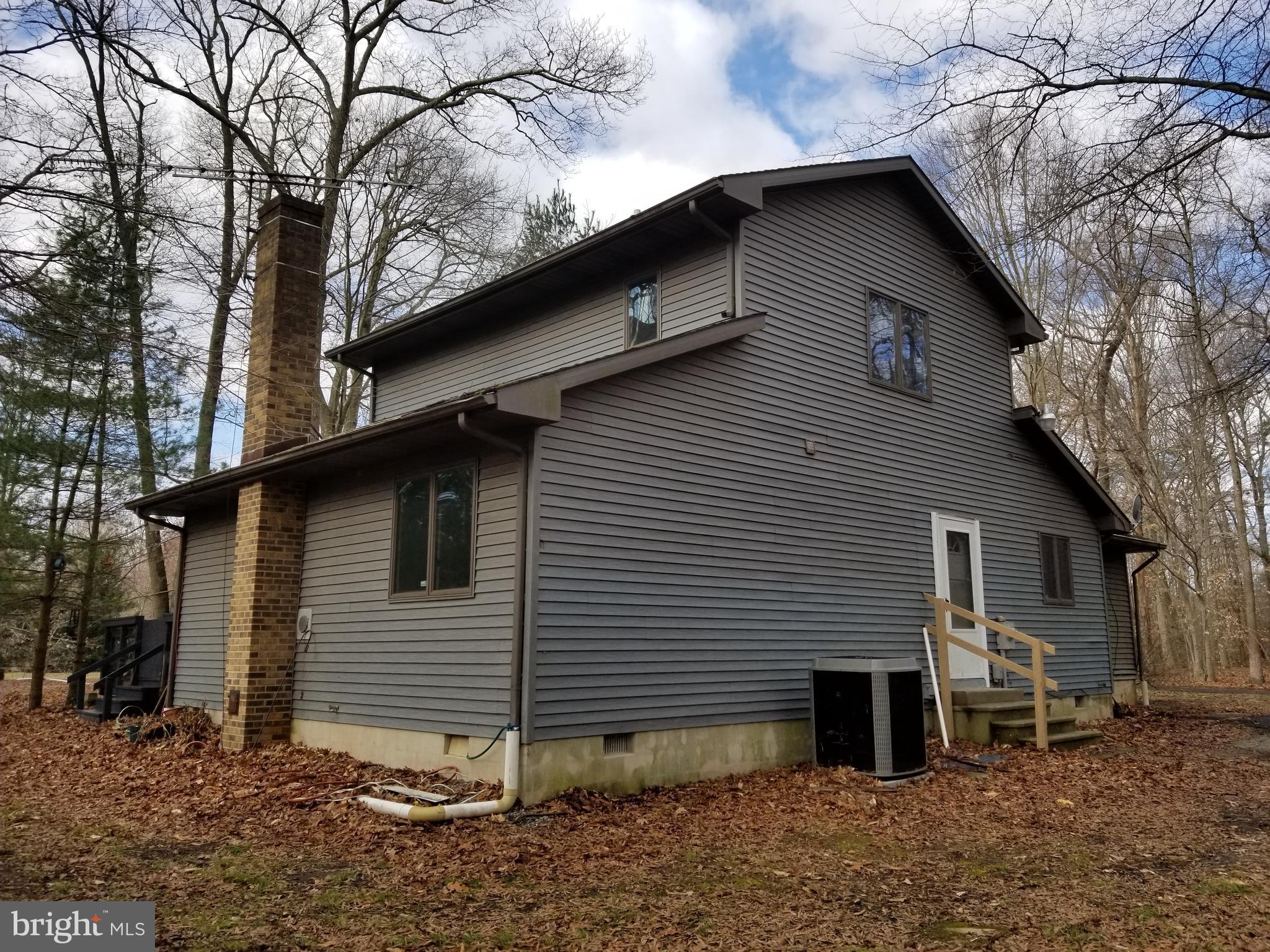 210 Pfalzgroff Road Millington, MD 21651 - Photo 3 of 19 Exterior (Rear)