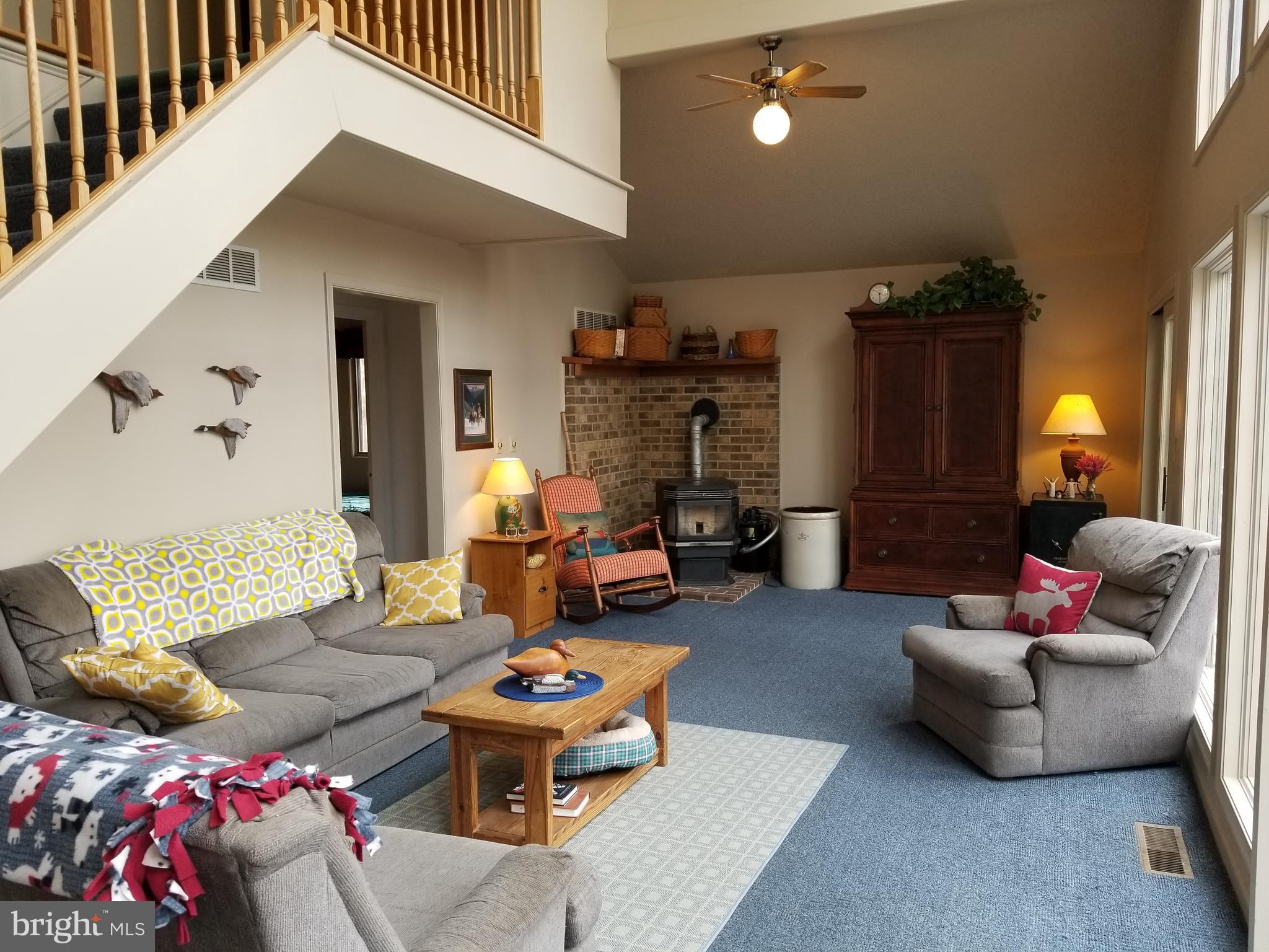 210 Pfalzgroff Road Millington, MD 21651 - Photo 8 of 19 Living Room