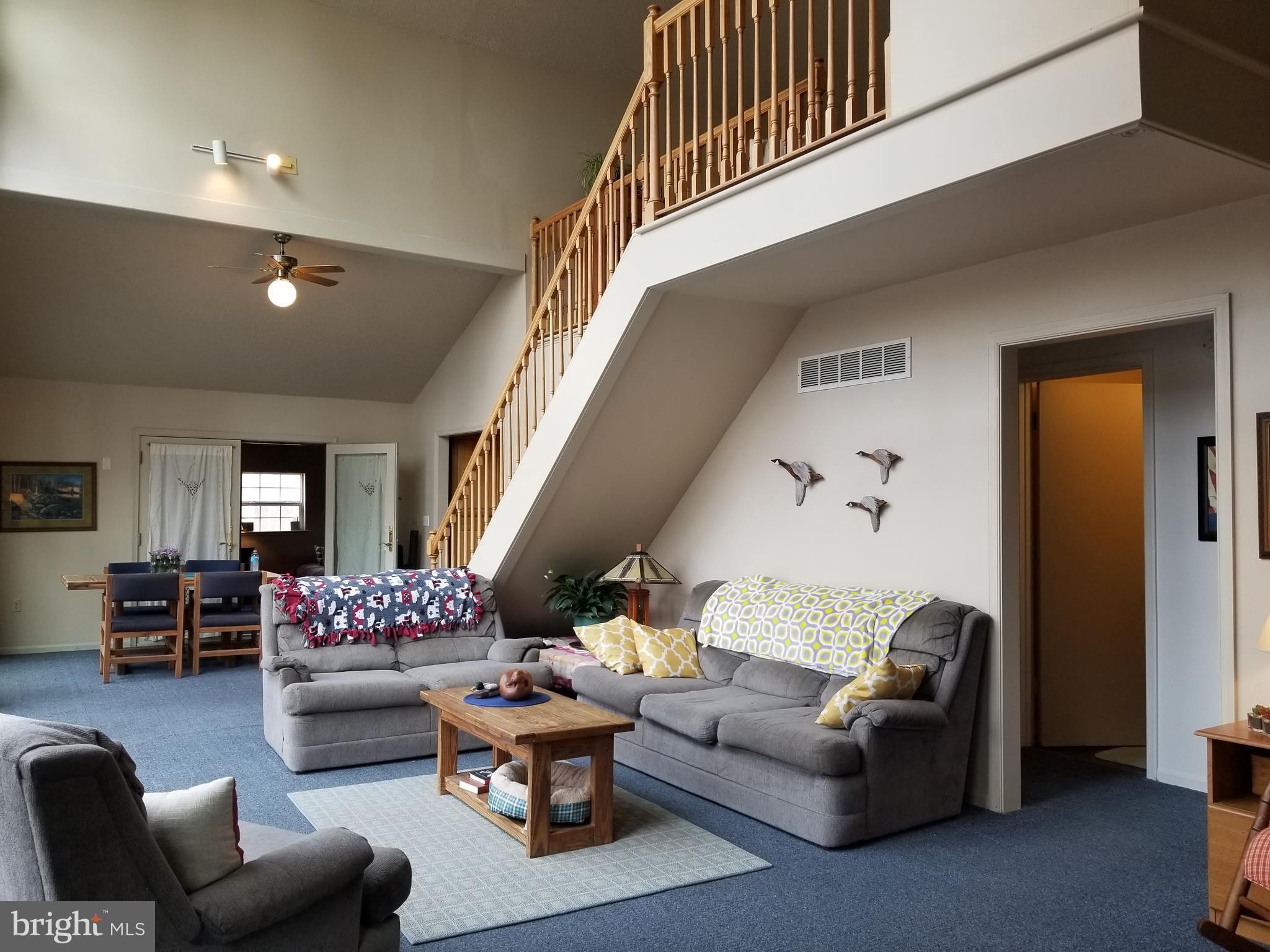 210 Pfalzgroff Road Millington, MD 21651 - Photo 10 of 19 Living Room