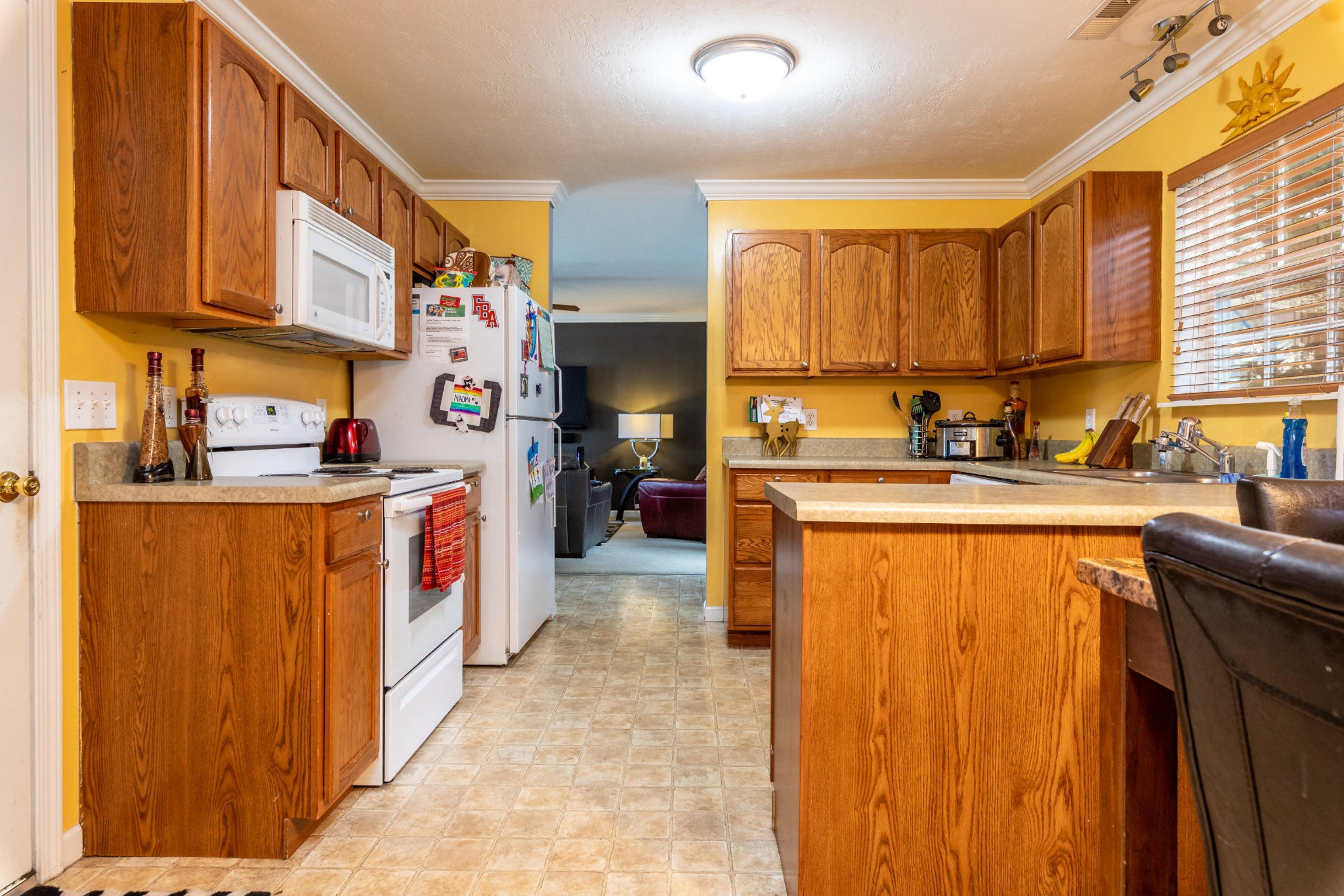 7805 Dawnview Road Powell, TN 37849 - Photo 12 of 30 Gallery Image 12