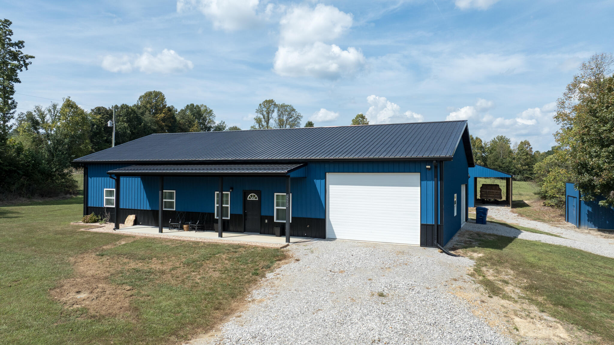 698 Ben Thompson Road Eubank, KY 42567 - Photo 17 of 110 698BenThompsonRd-06
