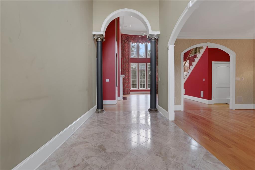 5 St Andrews Way Rome, GA 30165 - Photo 13 of 99