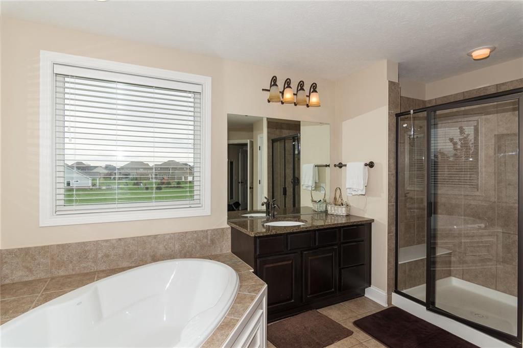 10207 Normandy Way Fishers, IN 46040 - Photo 13 of 32 Gallery Image 13