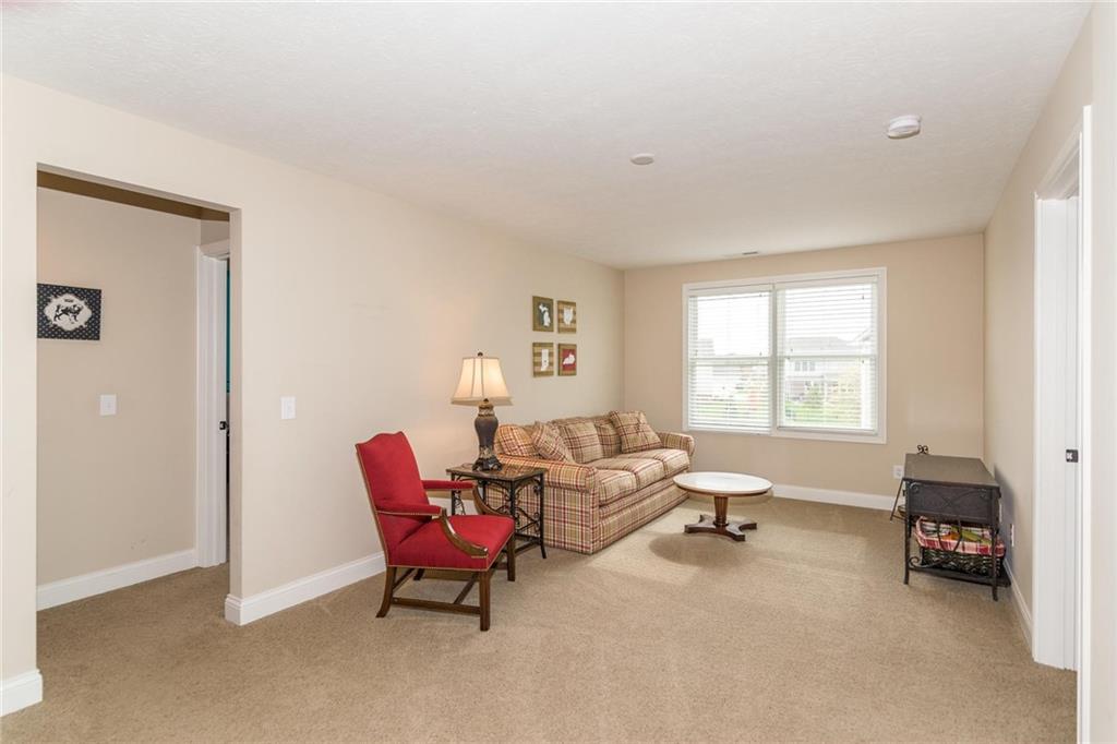 10207 Normandy Way Fishers, IN 46040 - Photo 14 of 32 Gallery Image 14