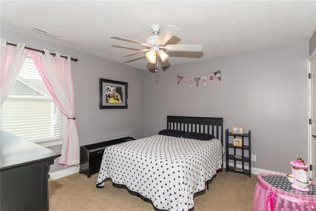 10207 Normandy Way Fishers, IN 46040 - Photo 15 of 32 Gallery Image 15