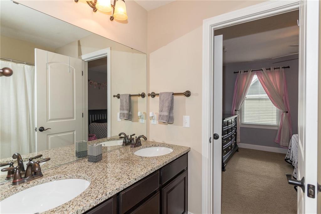 10207 Normandy Way Fishers, IN 46040 - Photo 16 of 32 Gallery Image 16