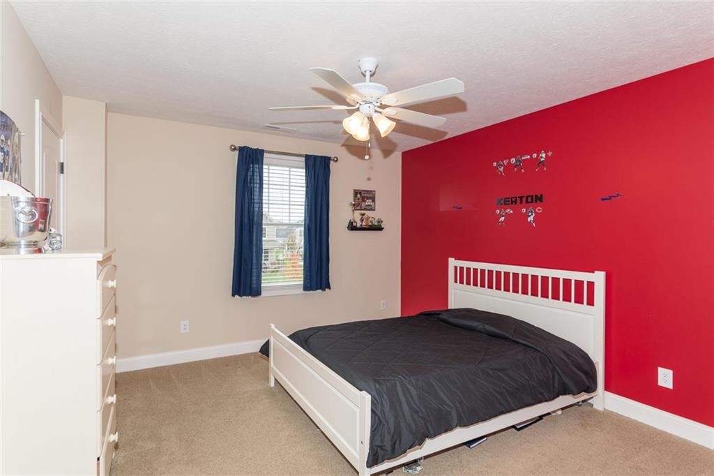 10207 Normandy Way Fishers, IN 46040 - Photo 17 of 32 Gallery Image 17
