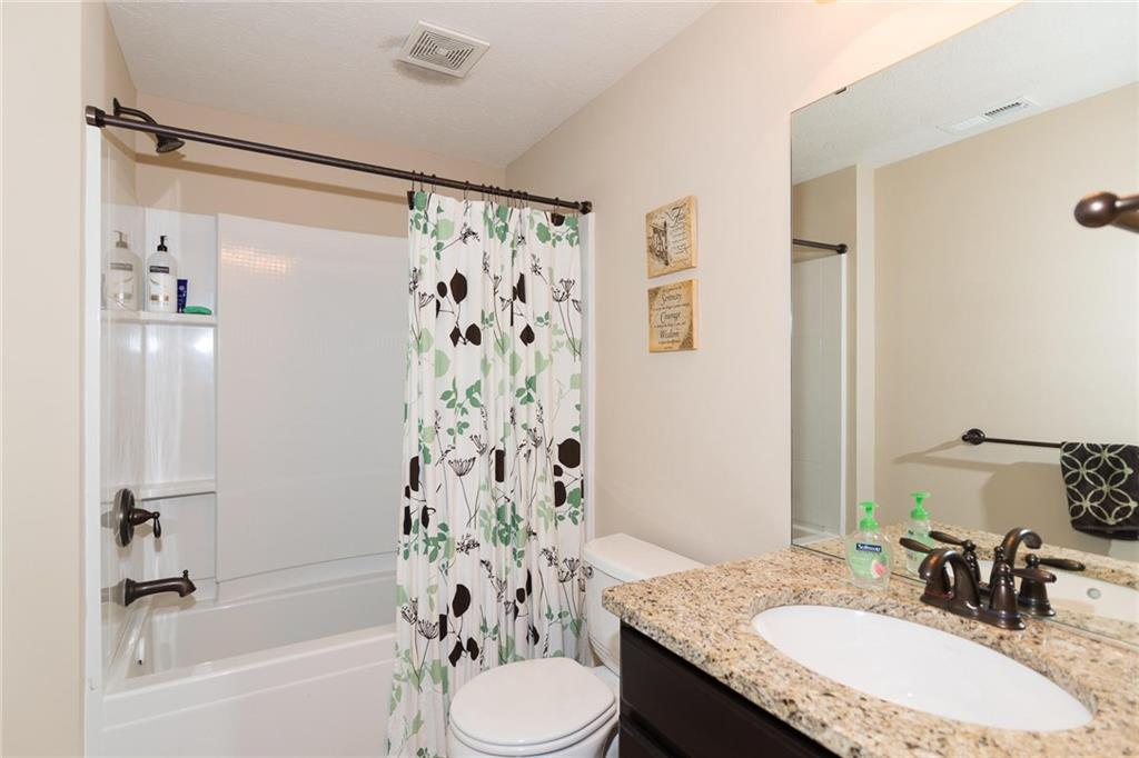 10207 Normandy Way Fishers, IN 46040 - Photo 18 of 32 Gallery Image 18