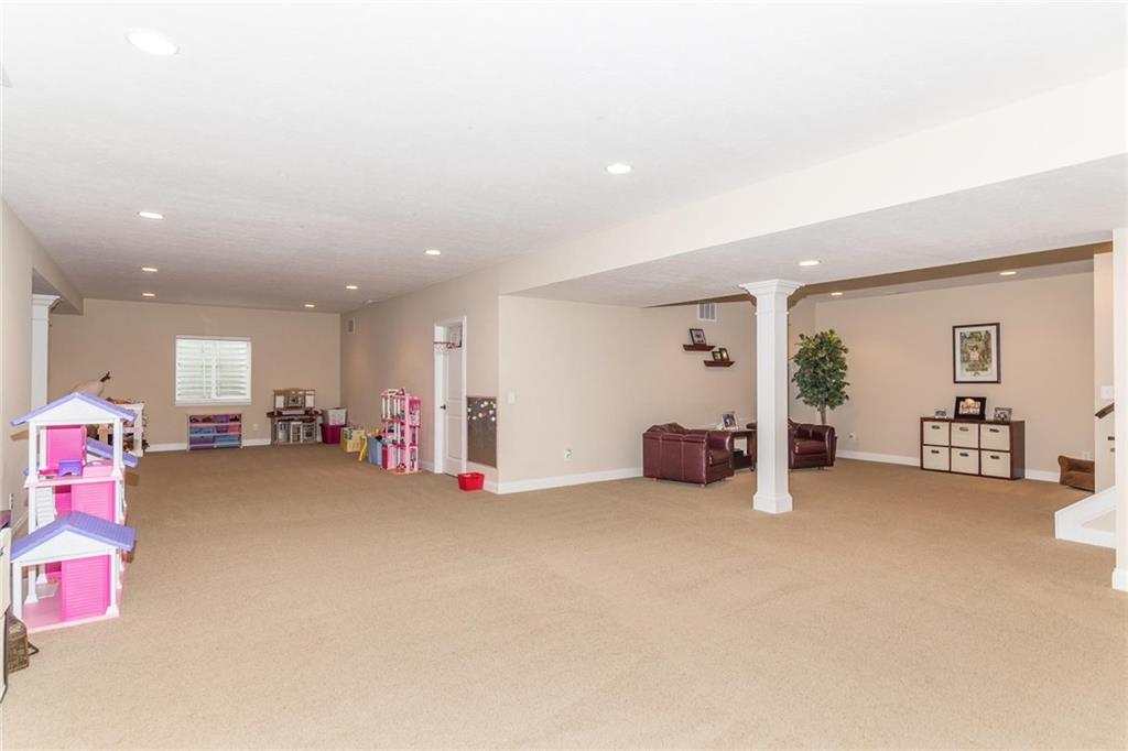 10207 Normandy Way Fishers, IN 46040 - Photo 22 of 32 Gallery Image 22