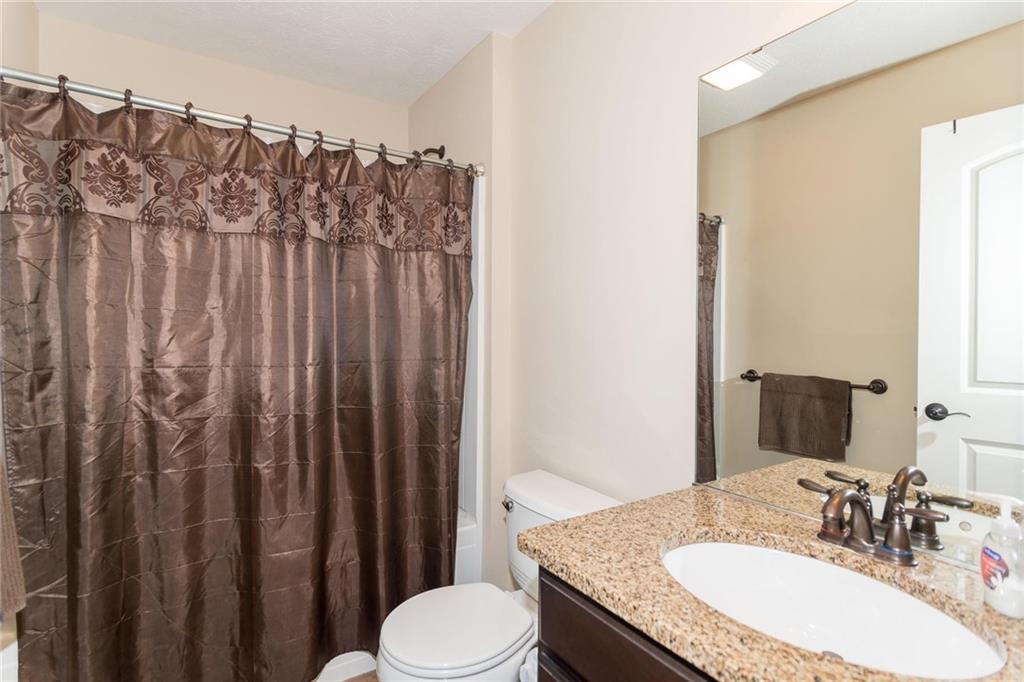 10207 Normandy Way Fishers, IN 46040 - Photo 23 of 32 Gallery Image 23
