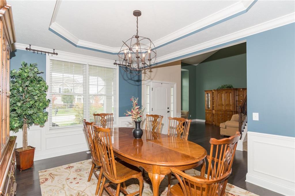 10207 Normandy Way Fishers, IN 46040 - Photo 25 of 32 Gallery Image 25