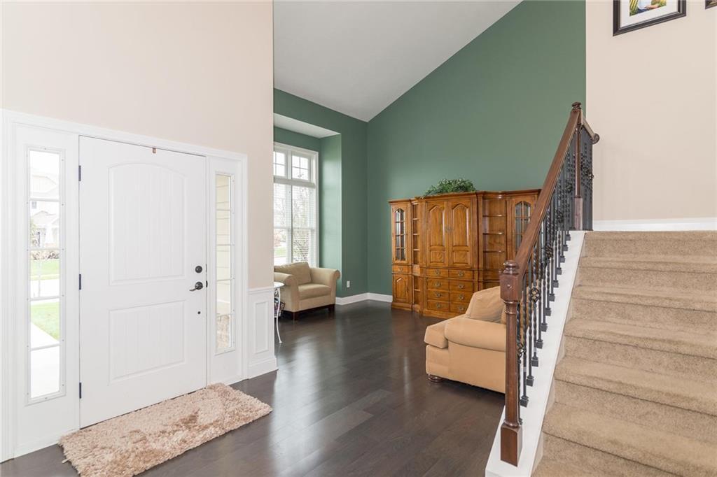 10207 Normandy Way Fishers, IN 46040 - Photo 27 of 32 Gallery Image 27