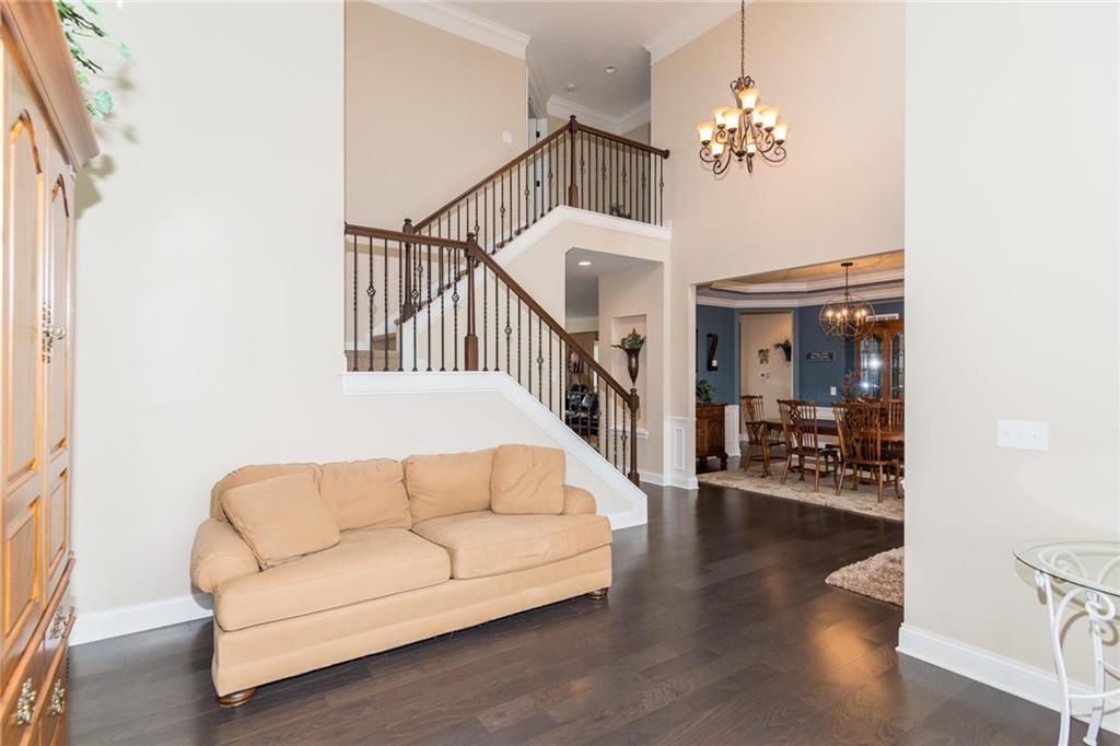 10207 Normandy Way Fishers, IN 46040 - Photo 28 of 32 Gallery Image 28