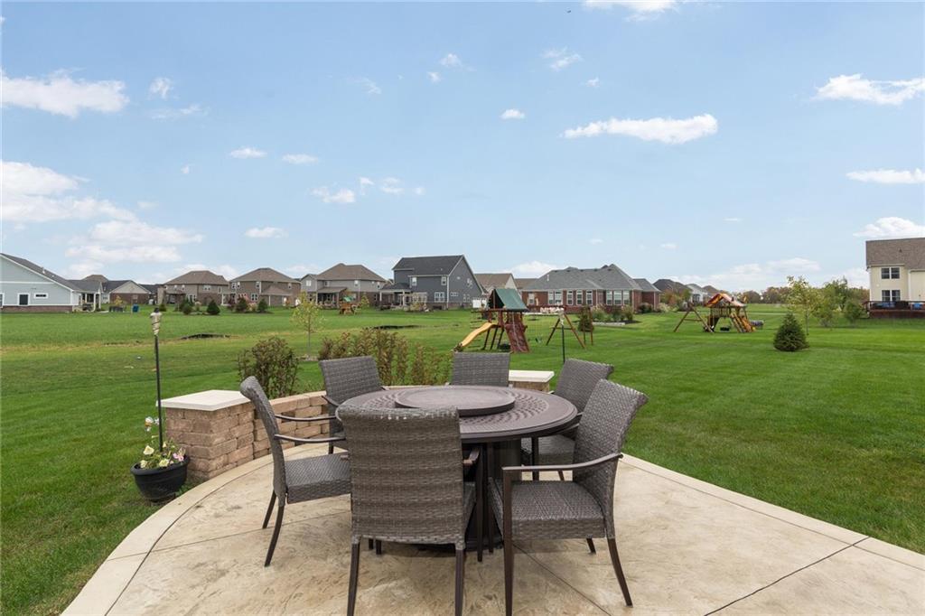 10207 Normandy Way Fishers, IN 46040 - Photo 31 of 32 Gallery Image 31