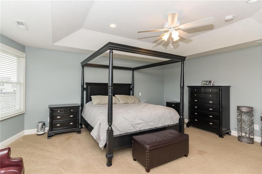 10207 Normandy Way Fishers, IN 46040 - Photo 10 of 32 Gallery Image 10