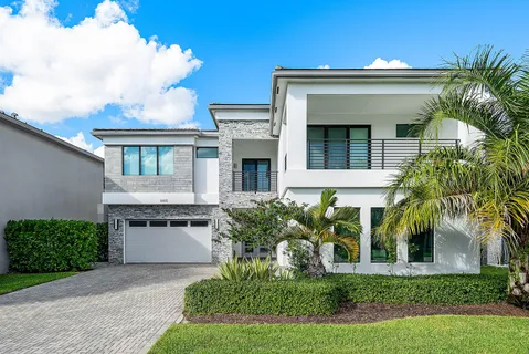 $2,695,000 | 8805 New River Falls Road, Boca Raton, FL 33496