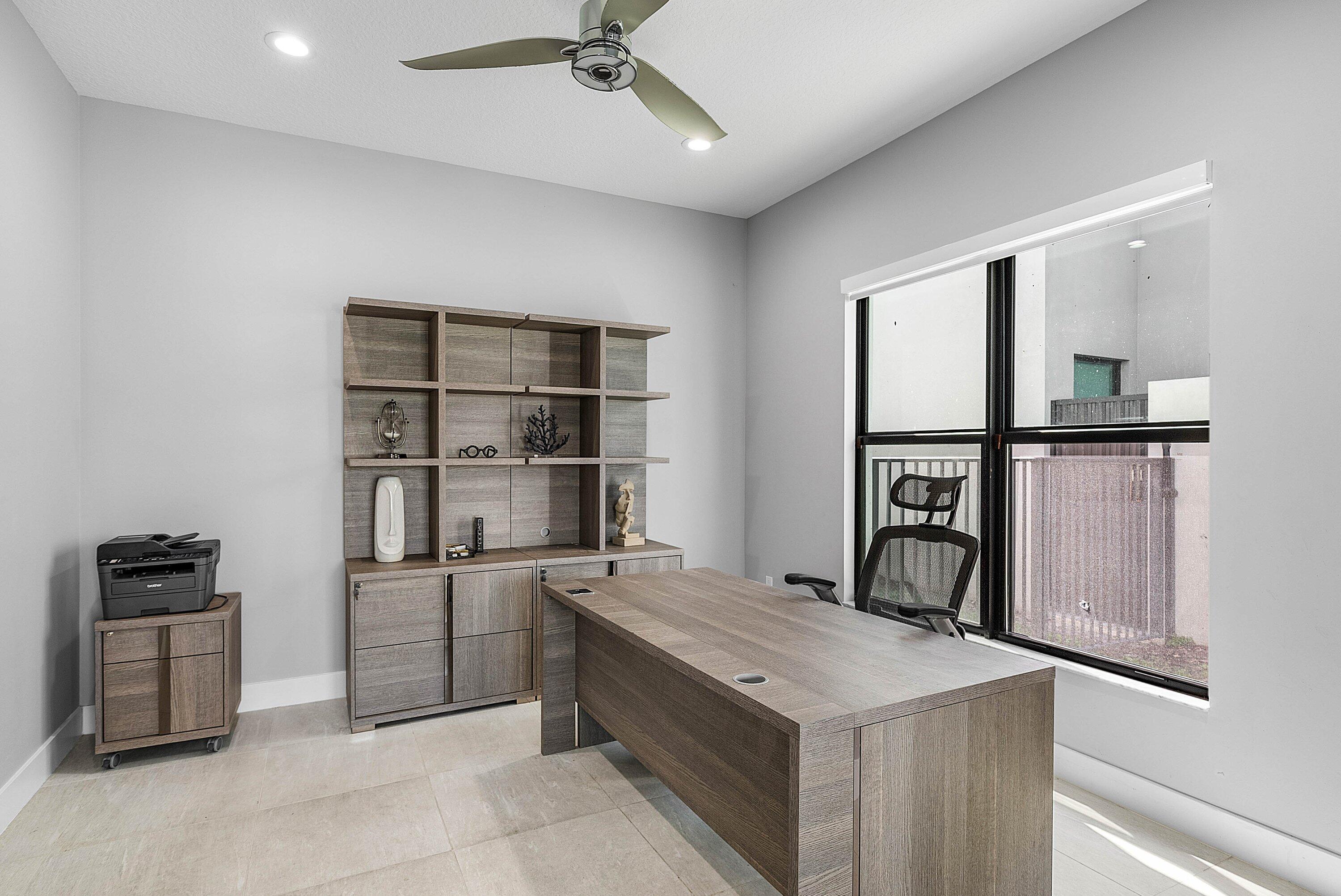 8805 New River Falls Road Boca Raton, FL 33496 - Photo 25 of 79 Office