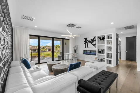 $2,695,000 | 8805 New River Falls Road, Boca Raton, FL 33496