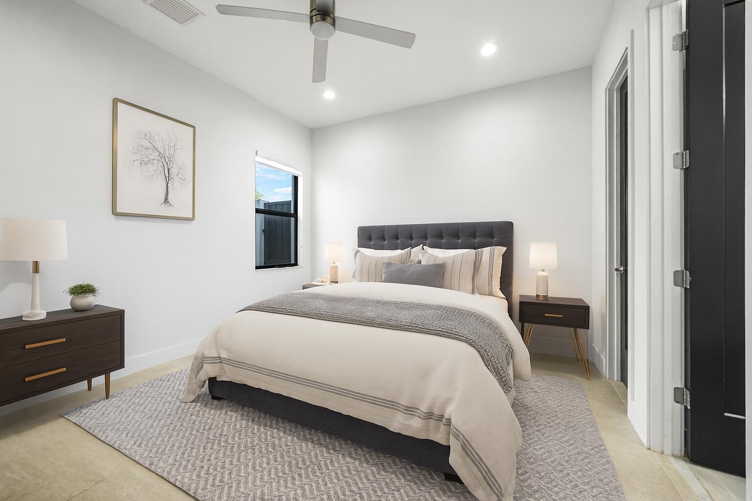 8805 New River Falls Road Boca Raton, FL 33496 - Photo 51 of 79 Bedroom Staged