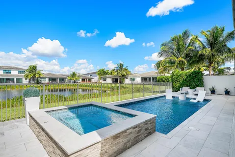 $2,695,000 | 8805 New River Falls Road, Boca Raton, FL 33496