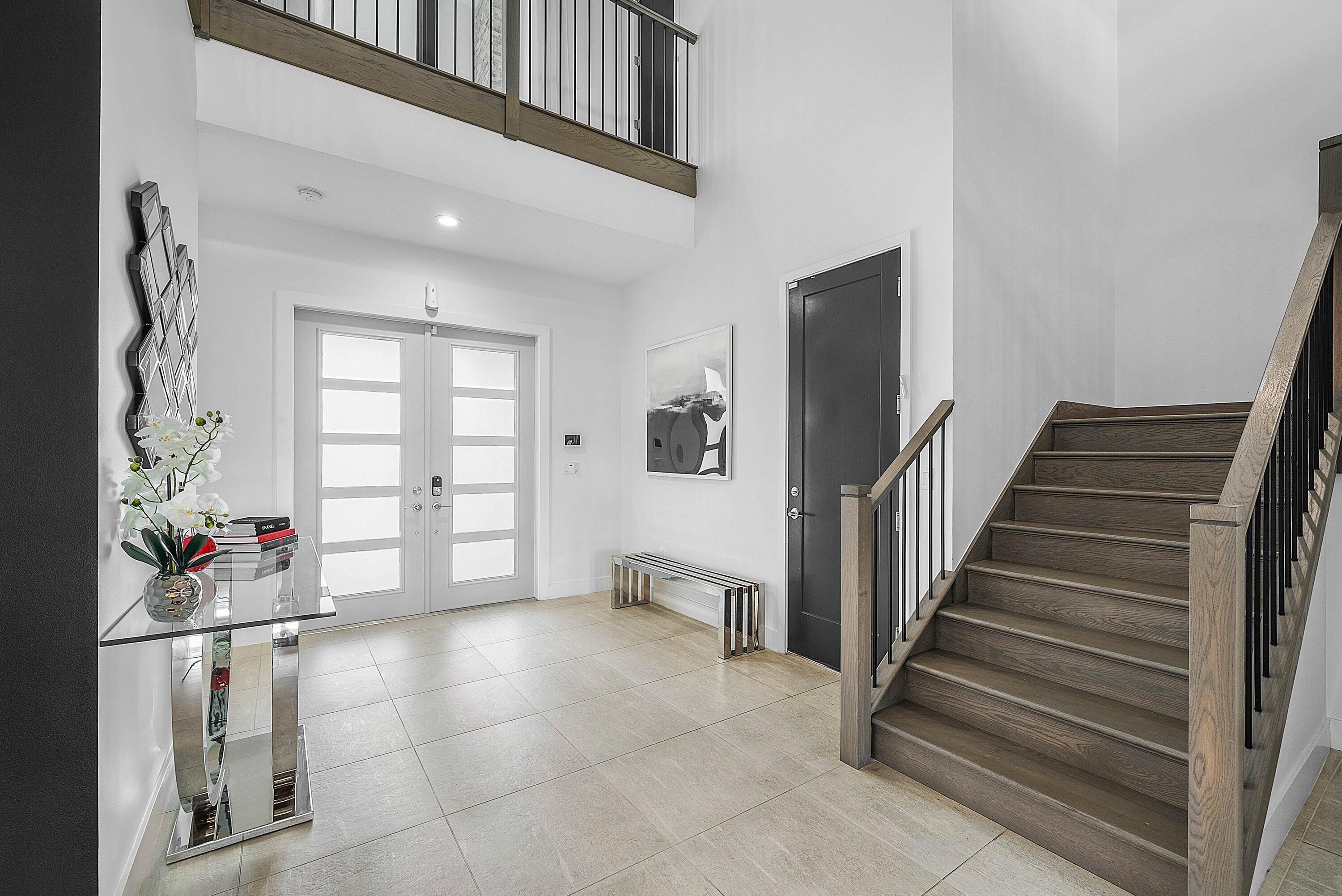 8805 New River Falls Road Boca Raton, FL 33496 - Photo 7 of 79 Grand entrance