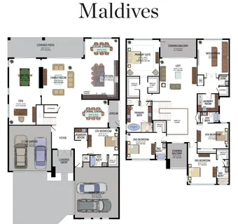 $2,695,000 | 8805 New River Falls Road, Boca Raton, FL 33496