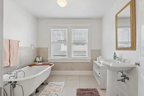 $1,100,000 | 1003 Mansfield Street, Nashville, TN 37206