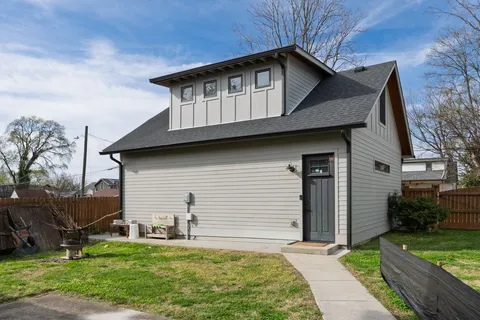 $1,100,000 | 1003 Mansfield Street, Nashville, TN 37206