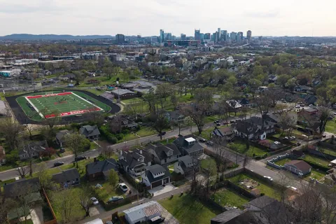 $1,100,000 | 1003 Mansfield Street, Nashville, TN 37206