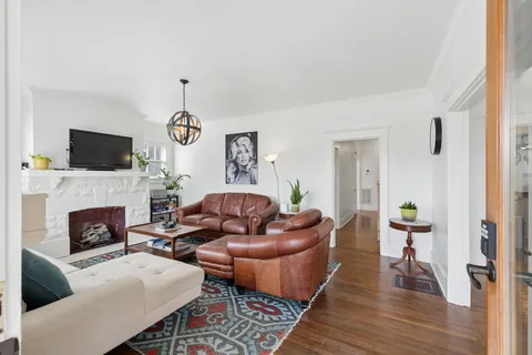 $1,100,000 | 1003 Mansfield Street, Nashville, TN 37206