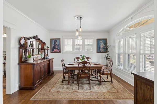 $1,100,000 | 1003 Mansfield Street, Nashville, TN 37206