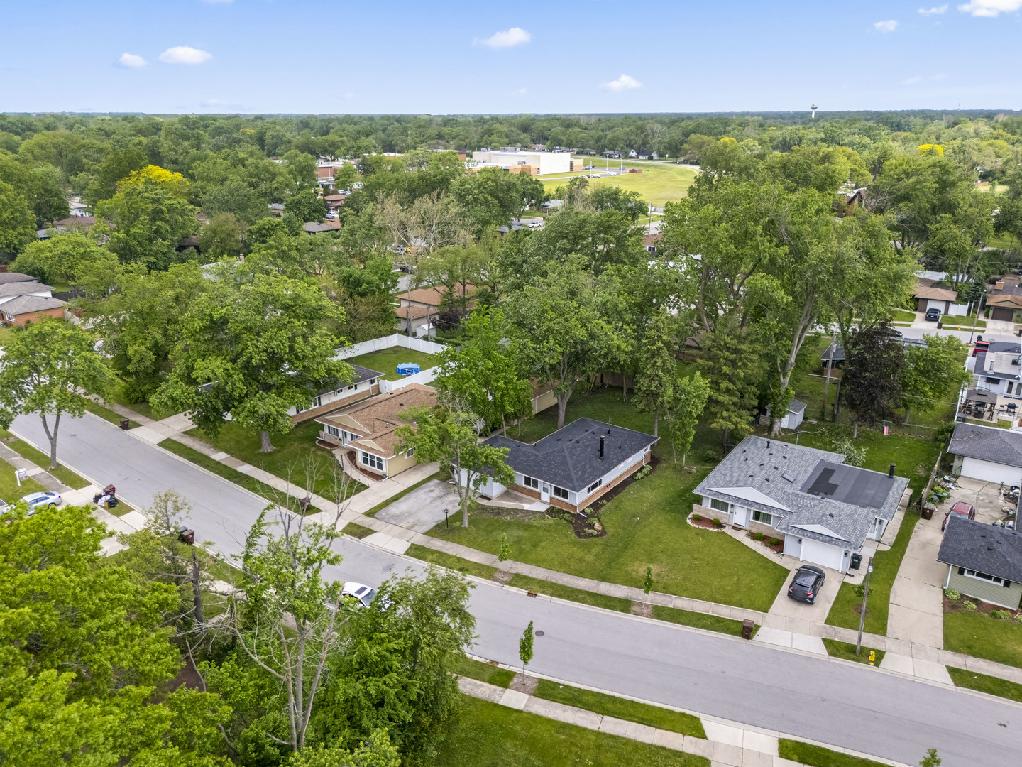 280 Rich Road Park Forest, IL 60466 - Photo 24 of 24
