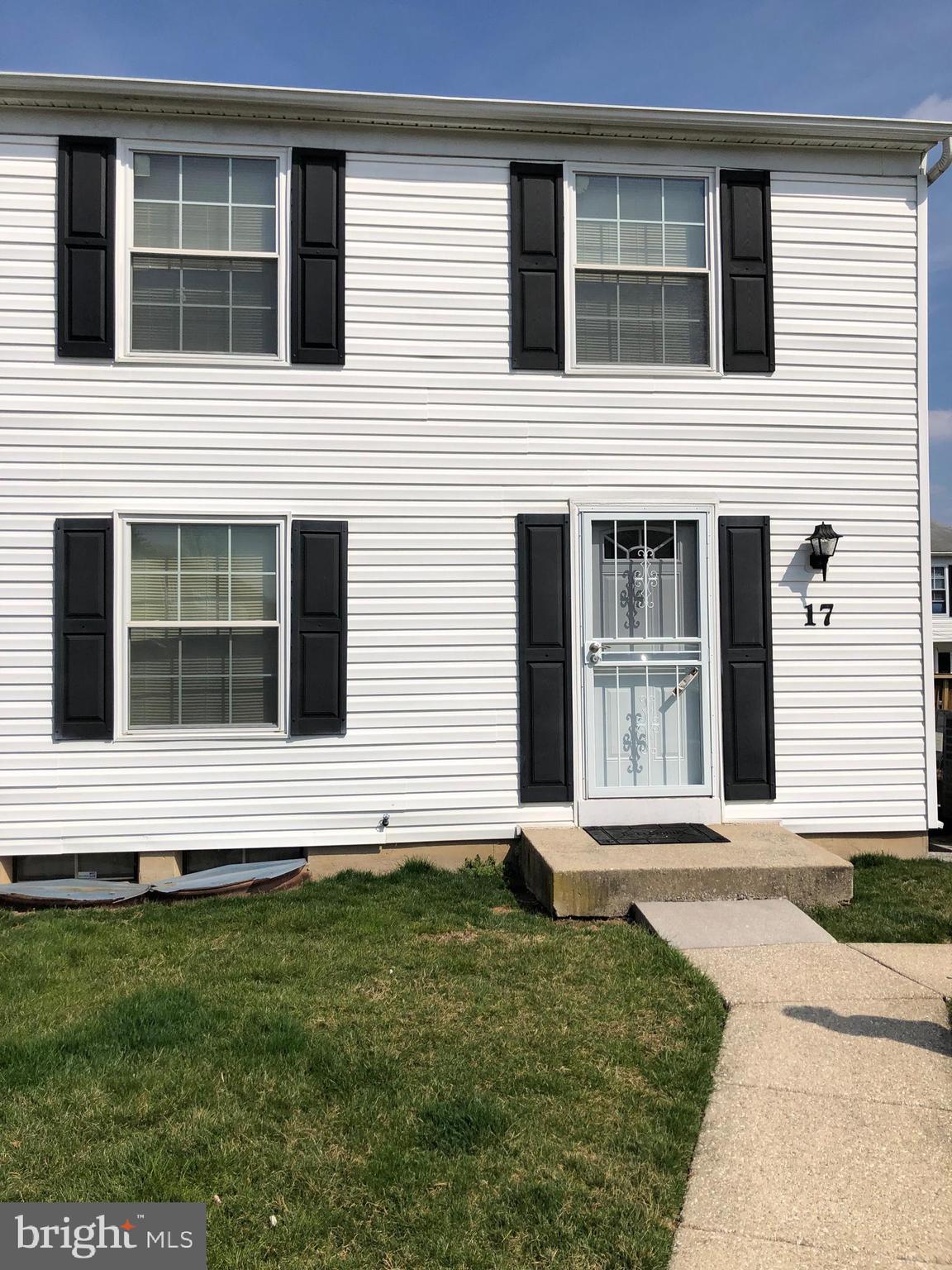 17 Coliston Road, Unit A Reisterstown, MD 21136 - Photo 1 of 20